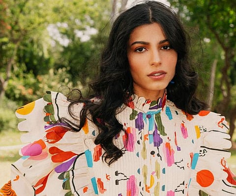 Drawn’s Summer Siesta by Tanya Timble