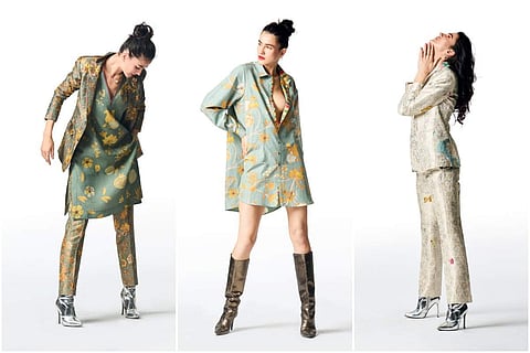 Ensembles from Orchard