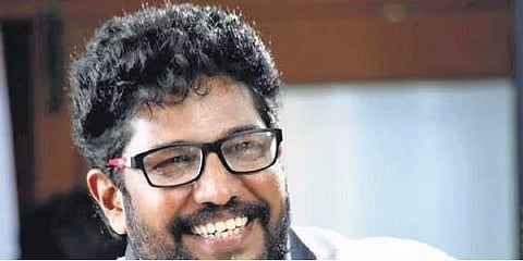 Shaji Kailas. (File Photo)