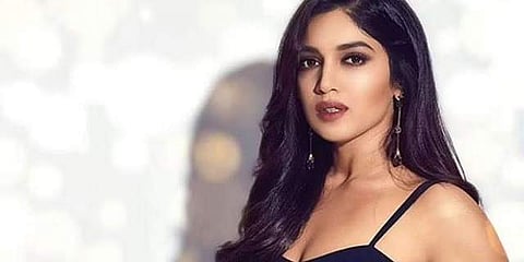 Bollywood actress Bhumi Pednekar (Photo | Instagram)