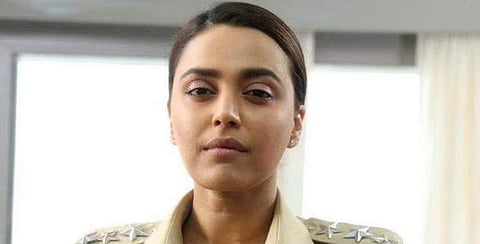 Swara Bhaskar