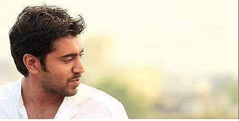 Actor Nivin Pauly (File Photo)