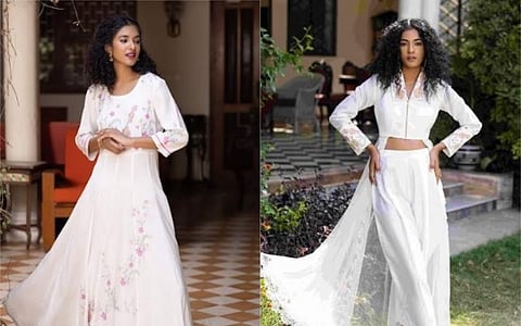 Ensembles from the collection