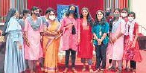 Expectation Walkers have organised many hair donation drives in various colleges that has seen more than 500 cancer patients benefitting