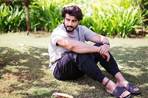 The 2 States actor will turn 37 this Sunday