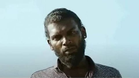 ‘Action Hero Biju’ actor ND Prasad