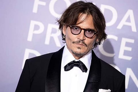 Will Johnny Depp return as Captain Jack Sparrow?