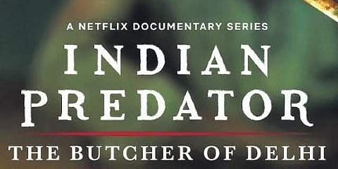 Indian Predator: The Butcher of Delhi