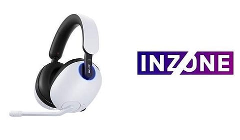 Inzone PC is a new gaming brand launched by Sony