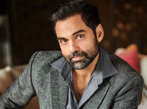 Abhay Deol