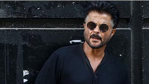 Bollywood actor Anil Kapoor (Photo | PTI)
