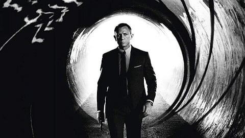 New Bond film to take at least two years to start production