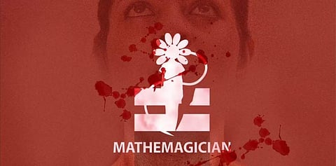 Mathemagician