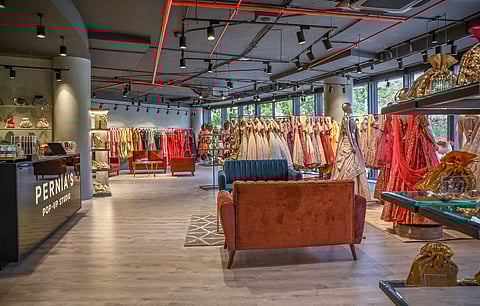 Pernia's Pop Up Shop