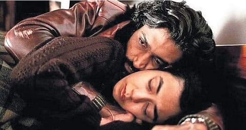 Stills from ‘Two Sisters and a Husband’