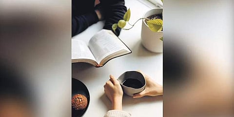 Image for representational purpose only