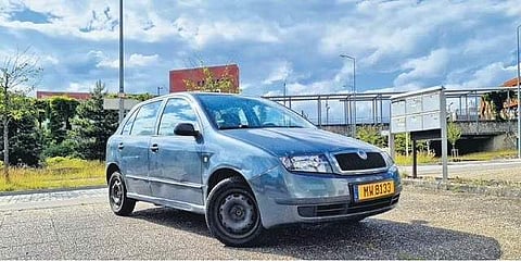 A Malayali trio is going to participate in the Mongol Rally across Europe