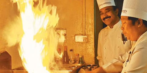 Image used for representational purpose only (Photo | Martin Louis)