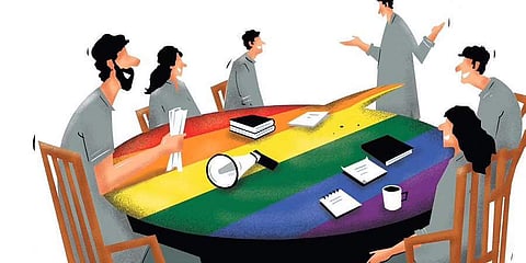 Express illustration by Sourav Roy