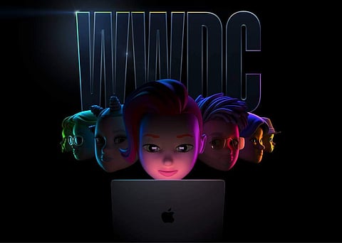 Apple WWDC 2022