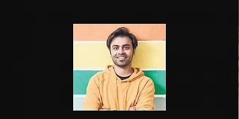 Jeetendra Kumar. (File Photo)