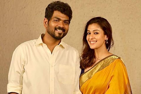 Nayanthara and Vignesh Shivan got married in an intimate ceremony at a resort in Mahabalipuram