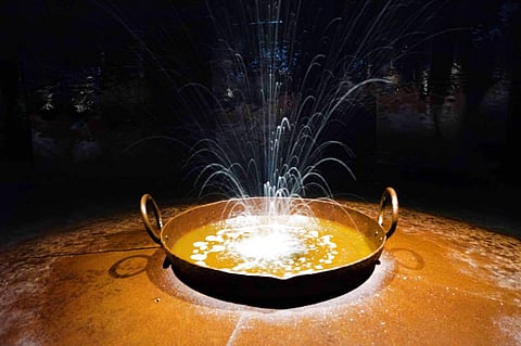 Glimpses from Chapter 1 of What's in the Name?