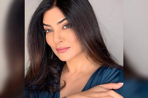 Sushmita Sen opens up about her experience working on her debut film with Mahesh Bhatt