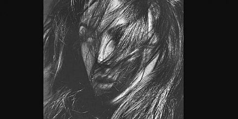 For representational purposes