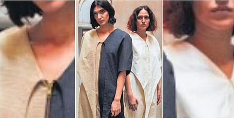 Collections from Sumiran Kabir Sharma’s label Anaam