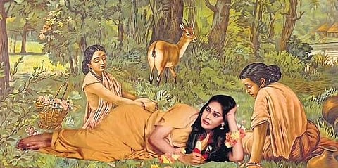 Sharun S's photography