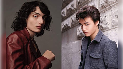 Finn Worlfhard and Billy Bryk to direct and act in 'Hell of a Summer'