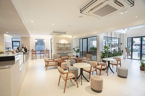 Paper and Pie in Bengaluru