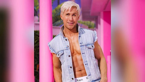 Ryan Gosling denies rumors of starring in Marvel's Nova.