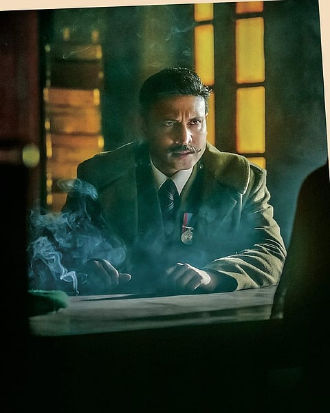 A still from the film