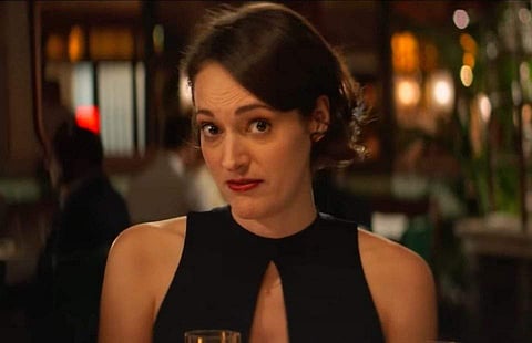 Phoebe Waller-Bridge in Fleabag