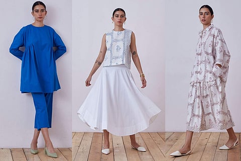 Silhouettes from Jaipur Ahoy!