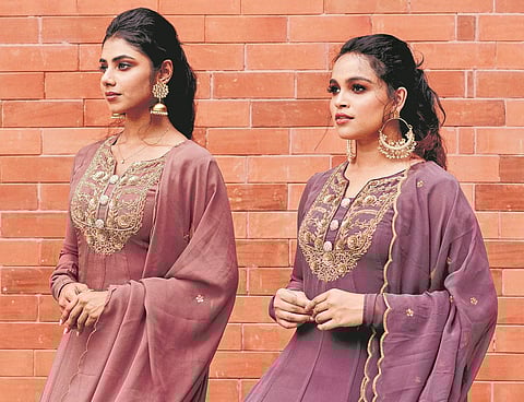 Ensembles from the collection 'Nazaha'