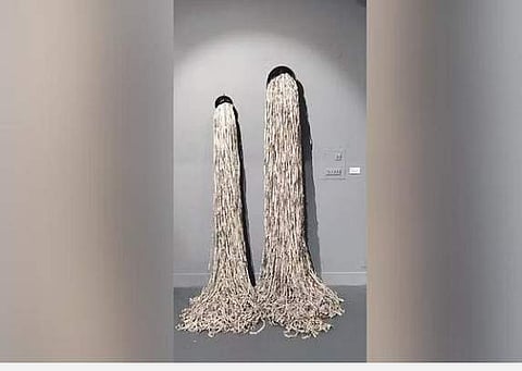 ‘Drainage’ by Sanjay Sharma