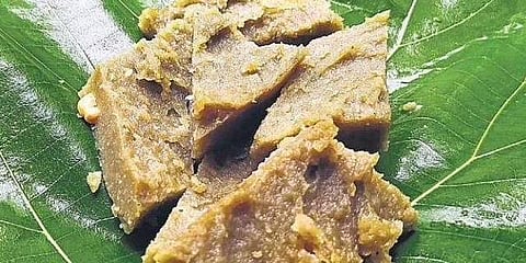 Karkidaka marunnu unda