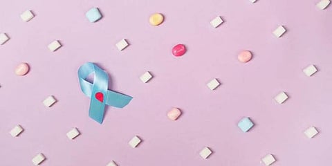 Sweet news: Enjoy your sugar intake with absolutely no compromise on your health