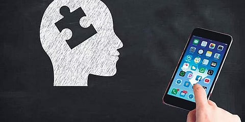 Digital Amnesia is an alarming problem in the modern society