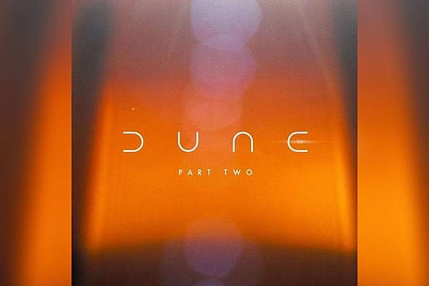 Dune: Part Two