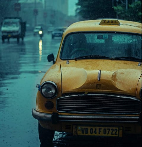 Photo for representational purpose