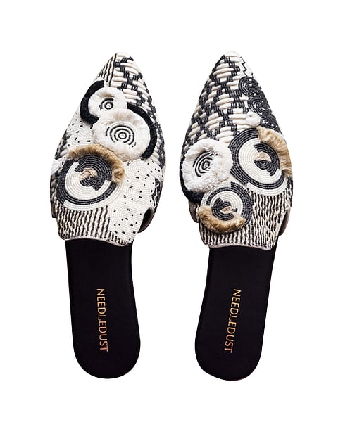 Needledust's latest edit Serendipity