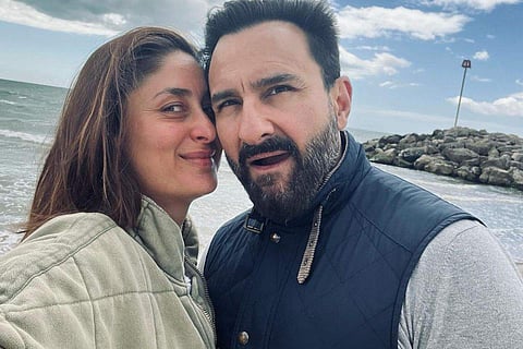 Kareena Kapoor Khan denies pregnancy rumours