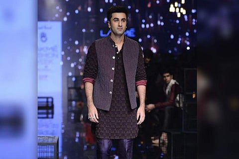 Ranbir Kapoor opens up on the trolling of the song Kesariya from his upcoming film, Brahmastra