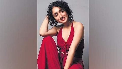 Sanjeeta Bhattacharya