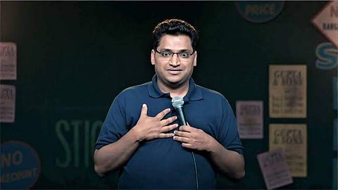 Gaurav Gupta