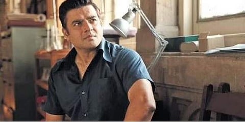 Rocketry: The Nambi Effect starring actor R Madhavan